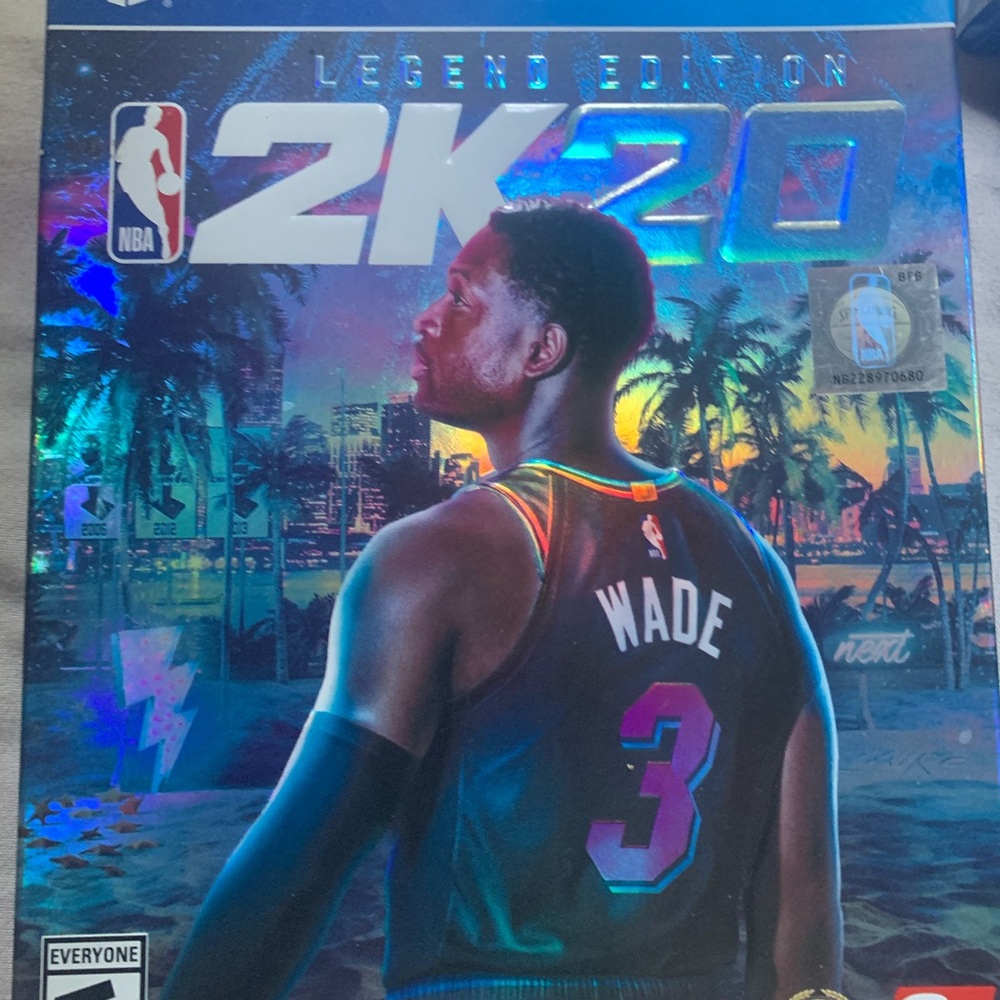 3 new video games